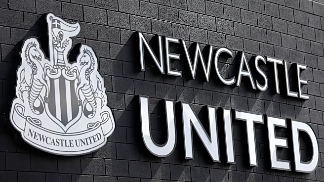 Newcastle’s Next Exit Becomes Clear After Latest Transfer News
