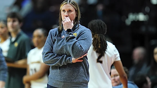 That Seems To Be It For Ainoah Rio’s Commitment To Marquette