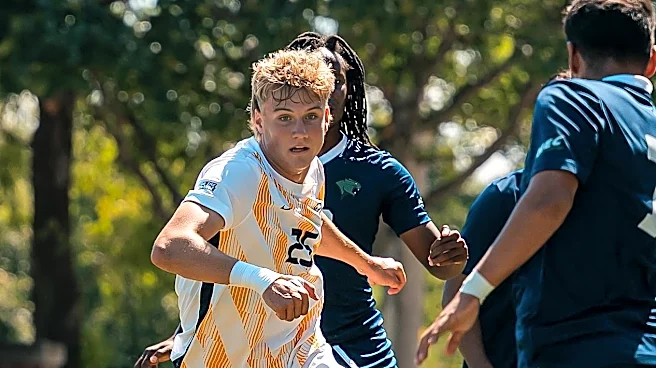 The 2026 Marquette Men’s Soccer Season Preview: The Returning Players