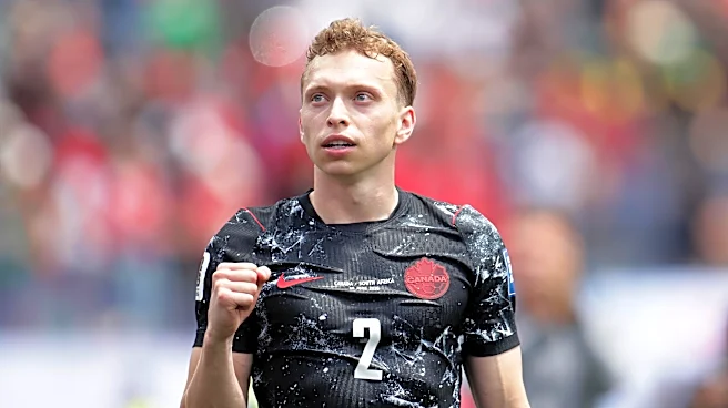 Everton in impasse over fullback, move on to other targets