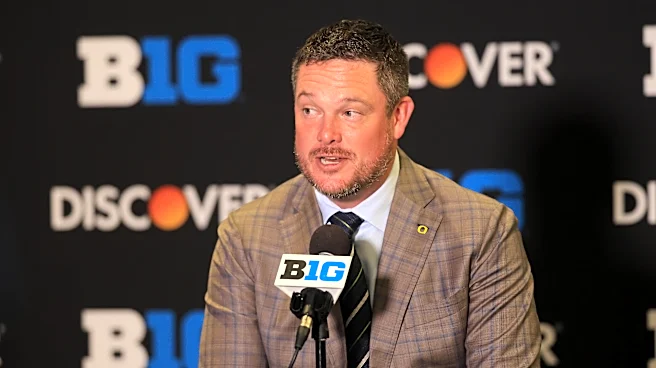 Oregon Ducks Football News