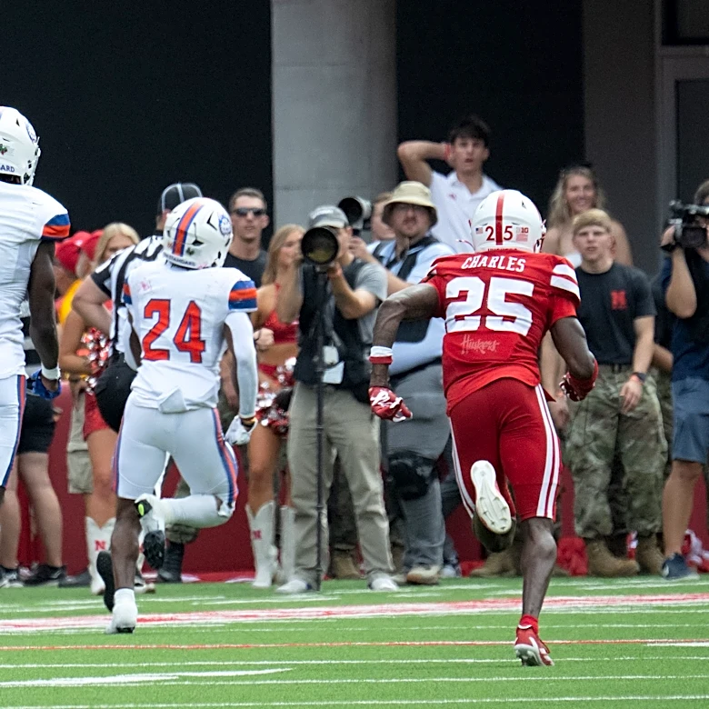 How Xai’Shaun Edwards Fits Into the Backfield in the Present and Future