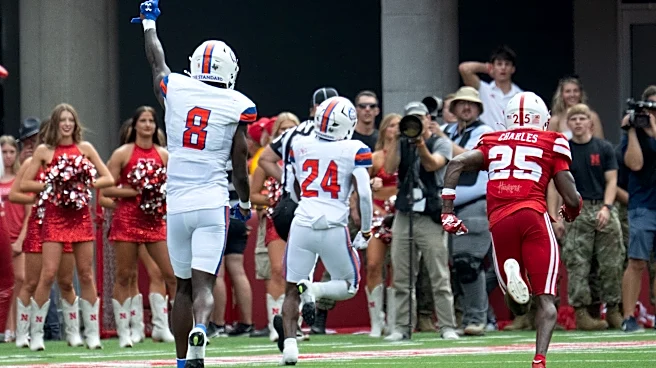How Xai’Shaun Edwards Fits Into the Backfield in the Present and Future