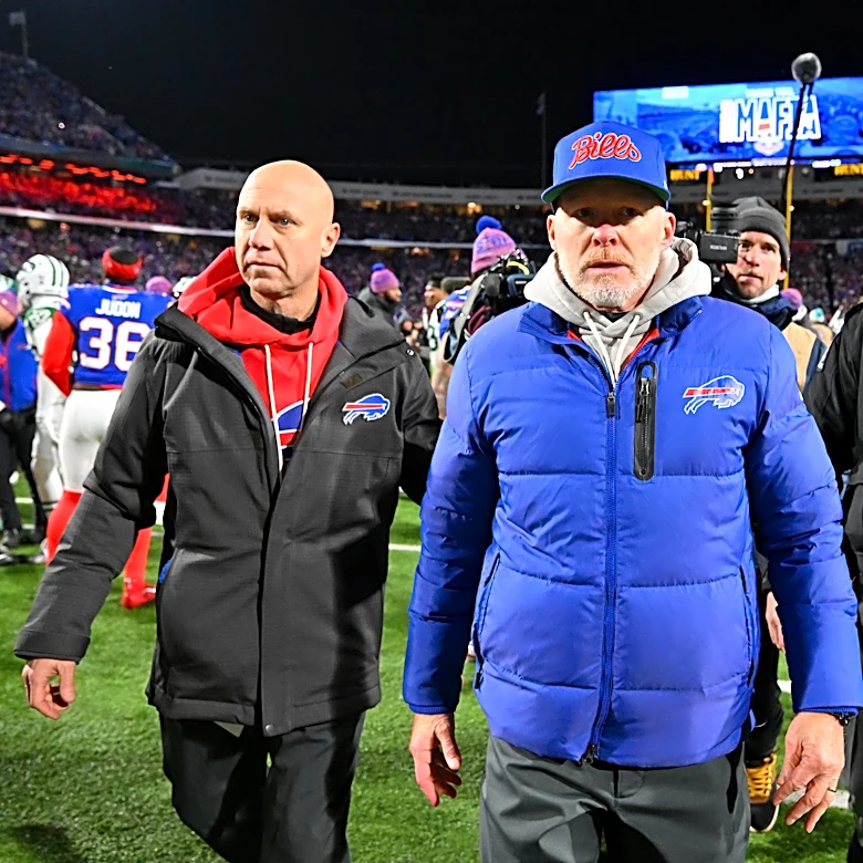 Former head coach had high praise for Rams and Sean McVay