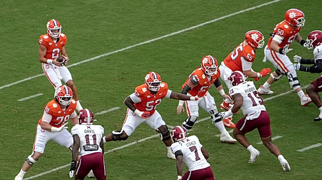 Four Major Question Facing Clemson in Fall Camp Prior to LSU