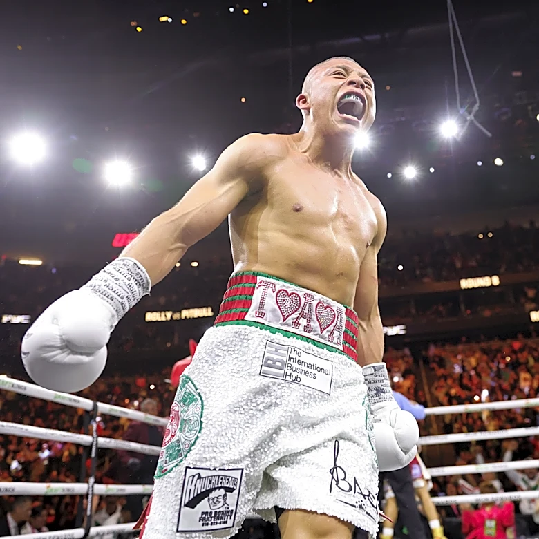 Isaac Cruz vs Nestor Bravo headlines September 19th DAZN show in San Diego
