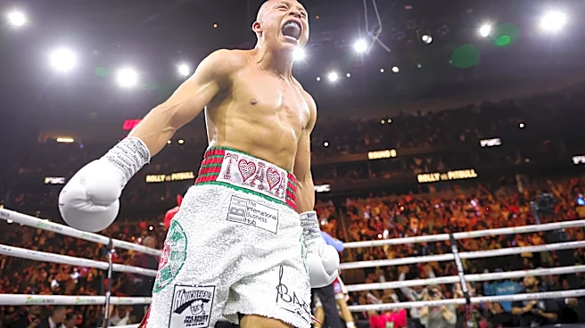 Isaac Cruz vs Nestor Bravo headlines September 19th DAZN show in San Diego