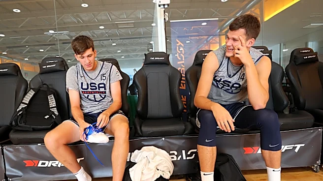 Chemistry and connections of the 2026-27 Lakers