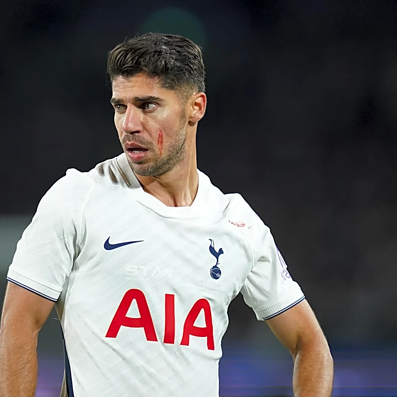 West Ham-Tottenham negotiations over Manor Solomon hit the skids
