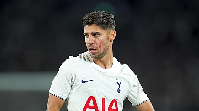 West Ham-Tottenham negotiations over Manor Solomon hit the skids