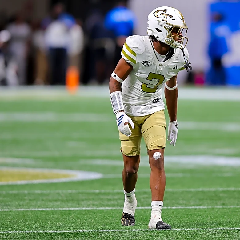 Steelers release rookie DB