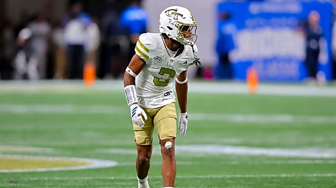 Steelers release rookie DB