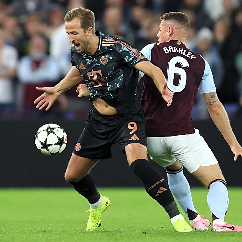 Friendly Matchday Preview: Aston Villa vs. Bayern Munich