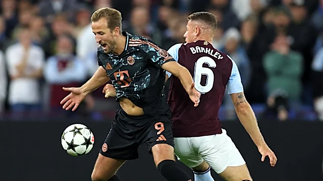 Friendly Matchday Preview: Aston Villa vs. Bayern Munich