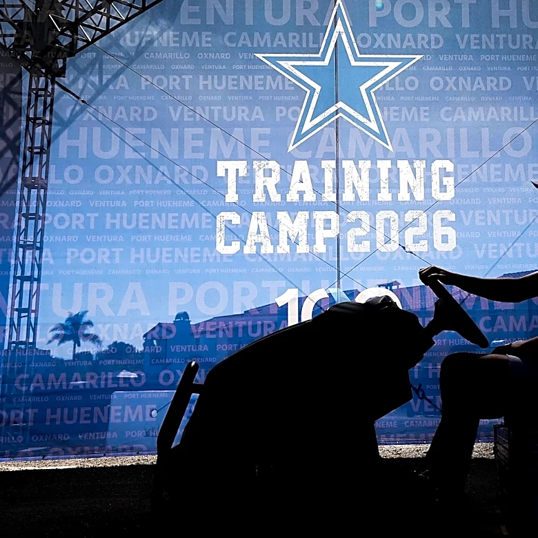 Things we have learned at training camp so far