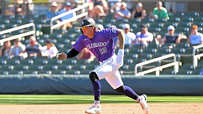 Zac Veen named Pacific Coast League Player of the Week