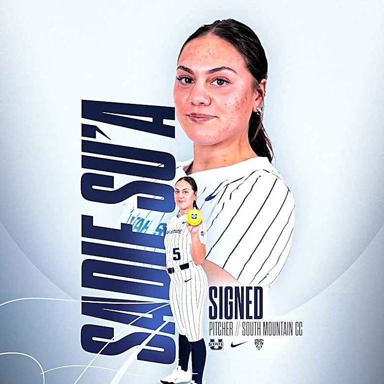 Mountain West/Pac-12 Softball Transfer Portal Tracker 08-06-2026