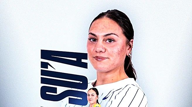 Mountain West/Pac-12 Softball Transfer Portal Tracker 08-06-2026
