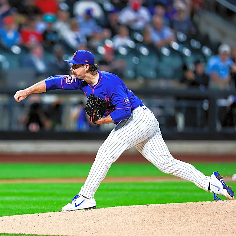 Mets at Guardians: Lineups, broadcast info, and open thread, 8/6/26