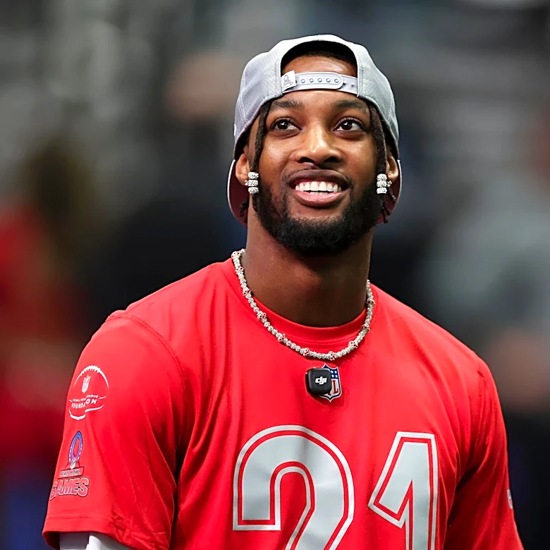 Dinner with a Browns player: A few interesting options, hypothetically
