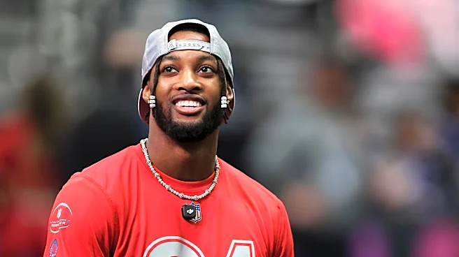 Dinner with a Browns player: A few interesting options, hypothetically