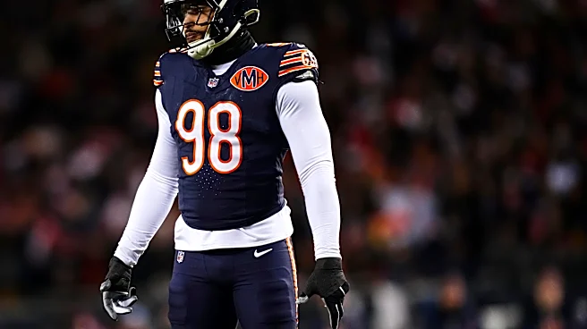 Cash, Stash, or Slash: Montez Sweat