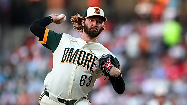 Thursday afternoon Orioles game thread: vs. Angels, 12:35