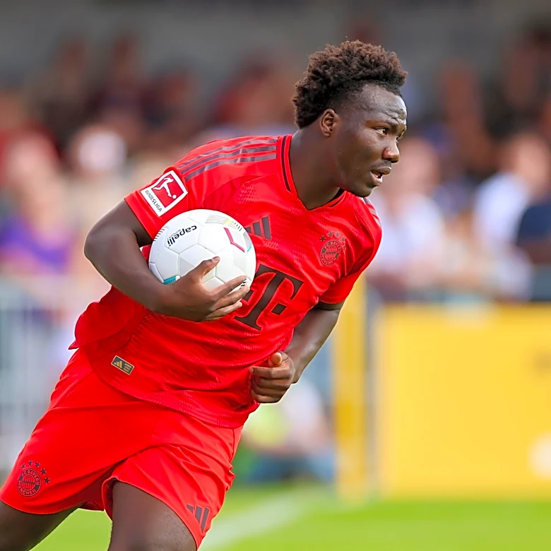 Bayern Munich expected to bring in approximately €8 million on Nestory Irankunda deal