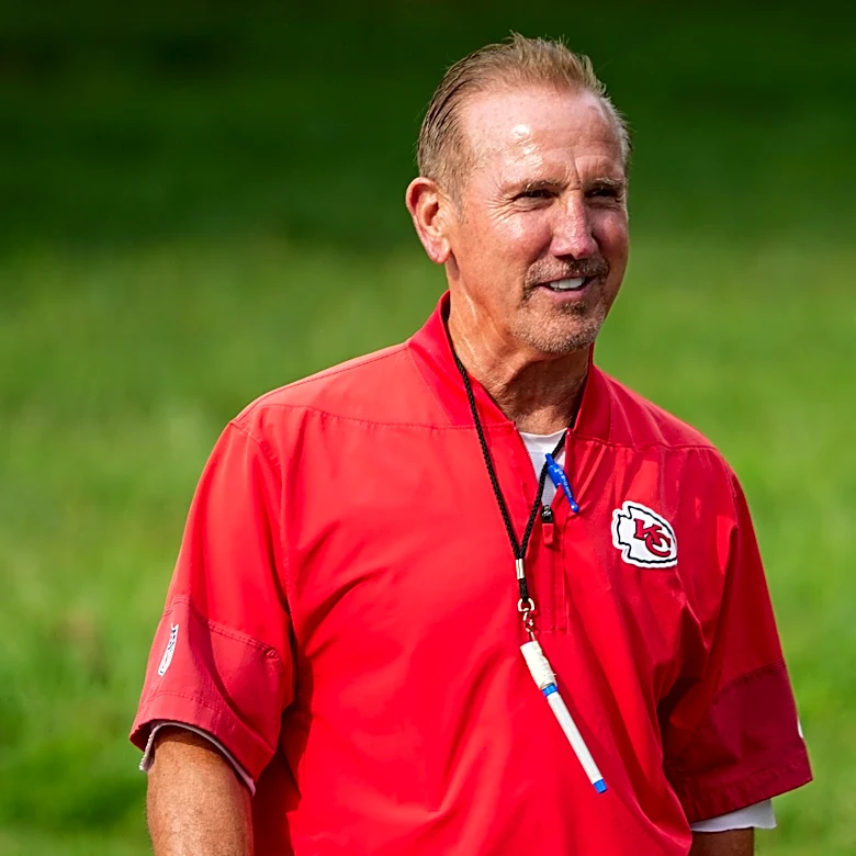 Chiefs training camp notebook Day 8: The defense has ‘long way to go’