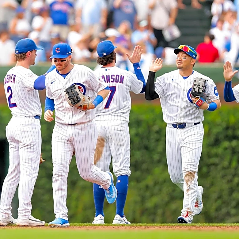 Chicago Cubs vs. Toronto Blue Jays preview, Thursday 8/6, 1:20 CT