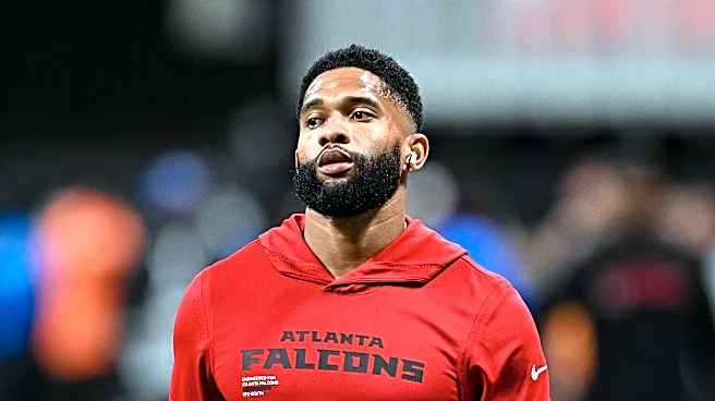 49ers worked out 2 other receivers and 3 offensive linemen before signing KhaDarel Hodge