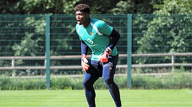 Juventus transfer roundup: A goalkeeper path, a midfield target, and an exit strategy