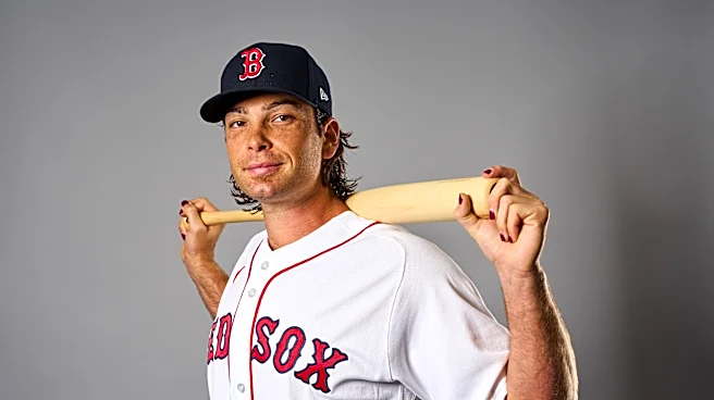 Red Sox News & Links: Injury updates on Roman Anthony, Garrett Crochet, Triston Casas