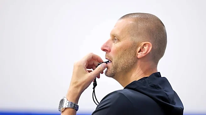 Twitter reactions and highlights from Kentucky Basketball open practice
