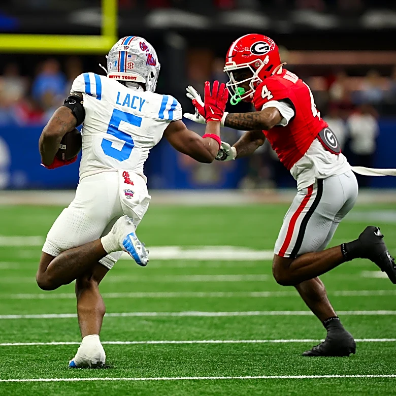 Las Vegas Raiders Summer Scouting: SAF Rankings