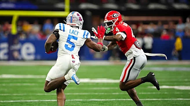 Las Vegas Raiders Summer Scouting: SAF Rankings