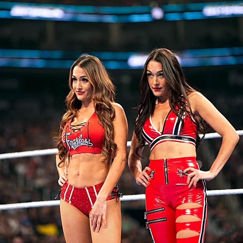 Nikki Bella casts doubt on her own WWE future after Brie’s injury