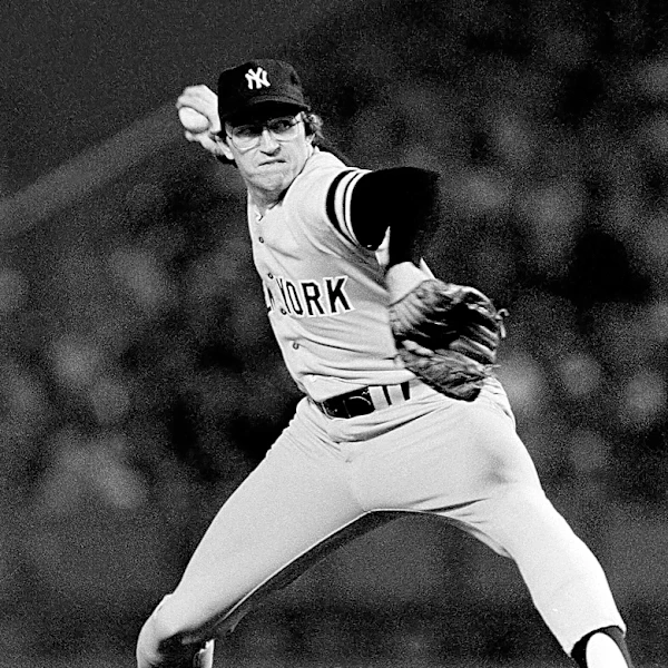 Yankees Birthday of the Day: Ron Davis
