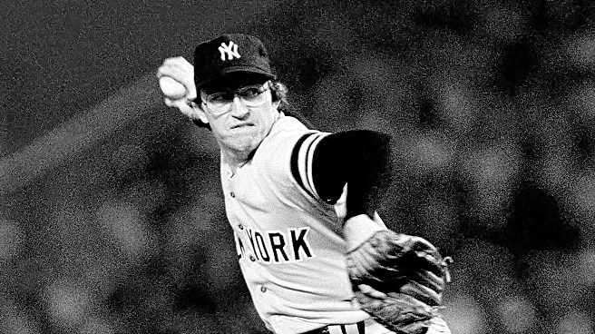 Yankees Birthday of the Day: Ron Davis