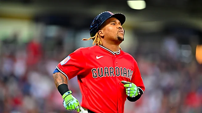 METS AT GUARDIANS: Griffin vs. An Actual Decent Pitcher This Time, discussion