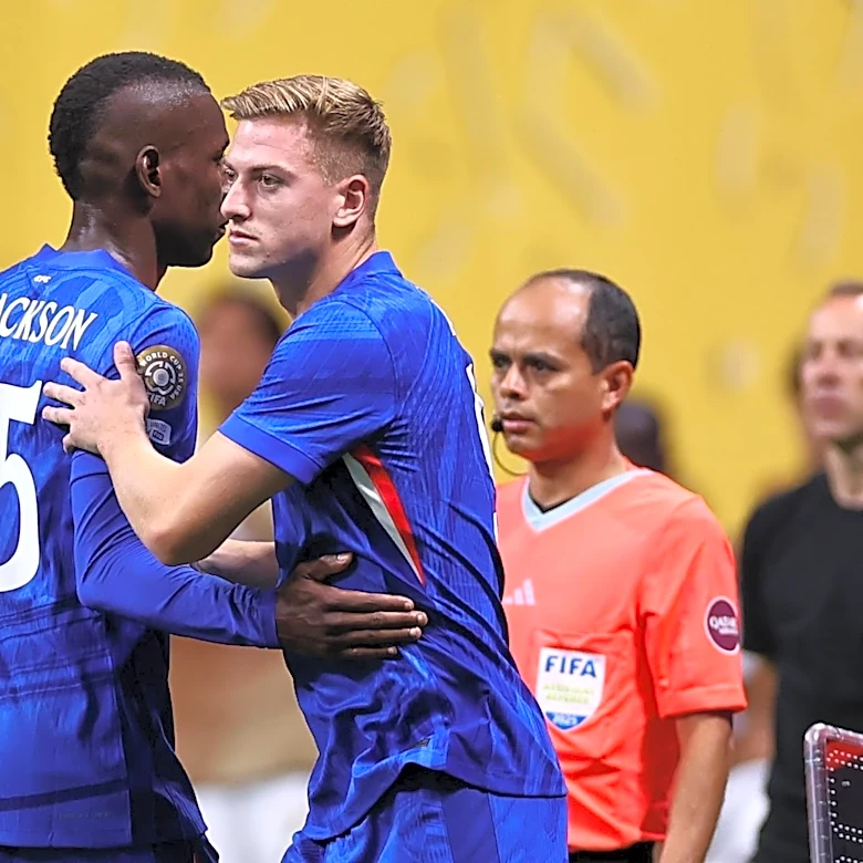 Newcastle Reopens Talks for Chelsea’s Forward as Exit Nears