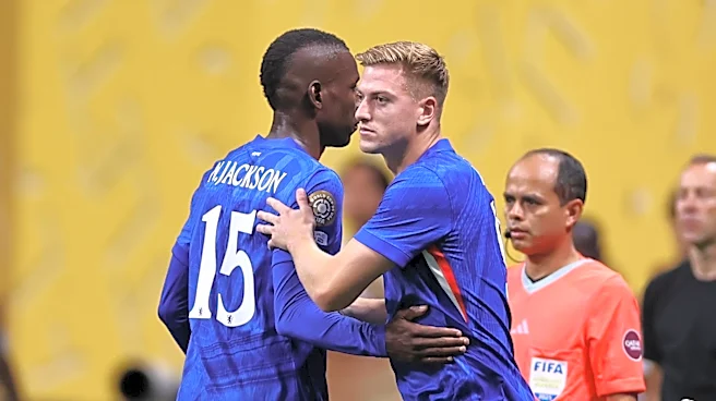 Newcastle Reopens Talks for Chelsea’s Forward as Exit Nears
