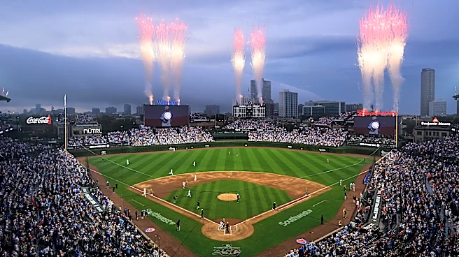 Blue Jays @ Cubs Game Thread