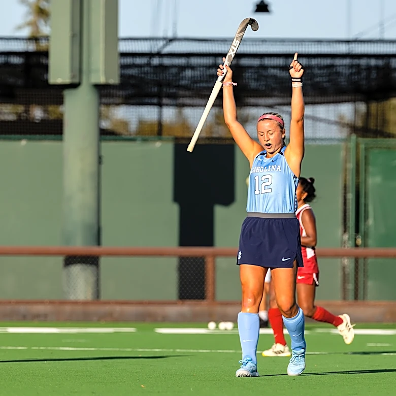 UNC announces 2026 Patterson Medal winners