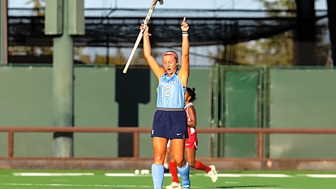 UNC announces 2026 Patterson Medal winners