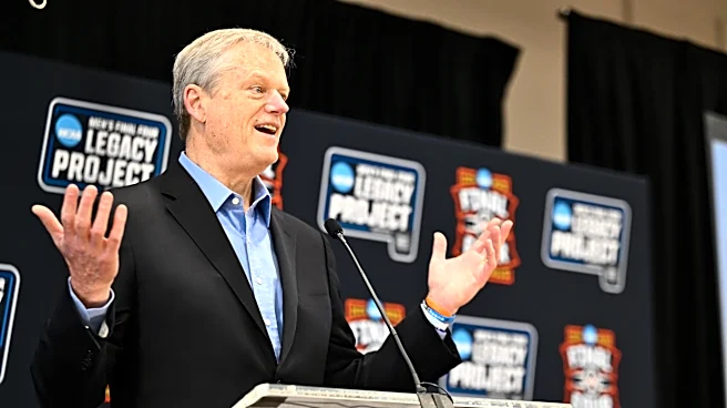 What Is the Protect College Sports Act Trying to Save?
