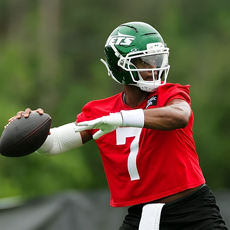 Geno Smith doesn’t get much love in Mike Sando’s quarterback rankings