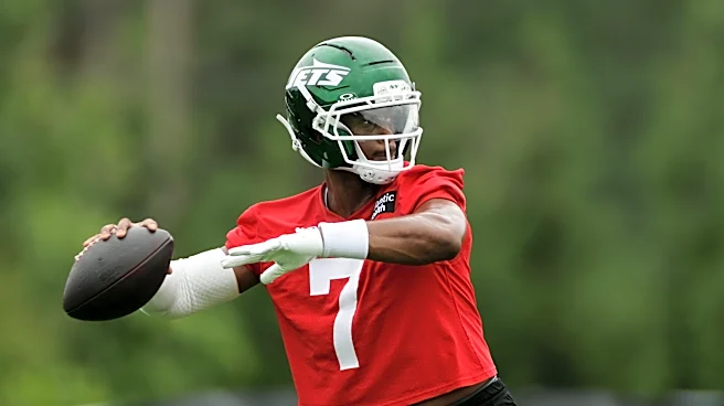 Geno Smith doesn’t get much love in Mike Sando’s quarterback rankings