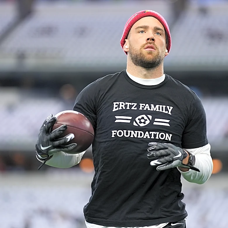 Former Eagles training camp updates
