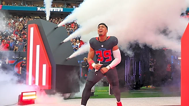 Texans extend Henry To’oTo’o, solidifying the entire starting defense through 2027